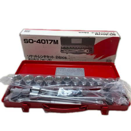 SUNKEY ツールセット SO-4017M