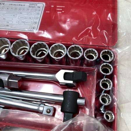 SUNKEY ツールセット SO-4017M