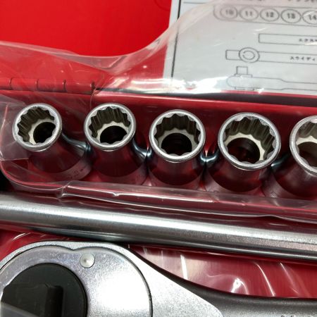 SUNKEY ツールセット SO-4010M
