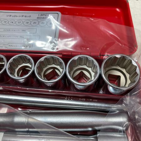 SUNKEY ツールセット SO-4010M