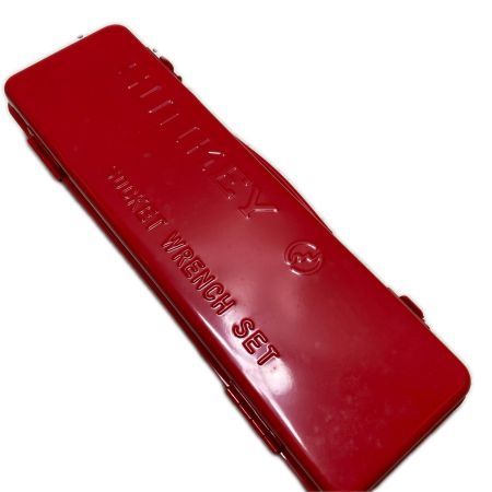SUNKEY ツールセット SO-4010M