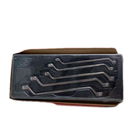 Snap-on スナップオン オフセットメガネレンチセット XOM605