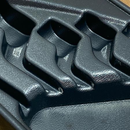 Snap-on スナップオン オフセットメガネレンチセット XOM605