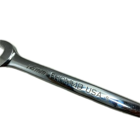 Snap-on スナップオン コンビネーションレンチ FHOM14B