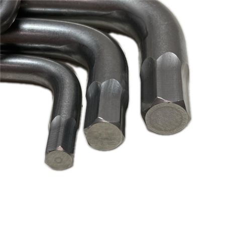 Wera 六角レンチ 3950/9 Hex-Plus