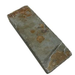 正本山 天然砥石 正本山 山城銘砥 仕上げ砥石 約1200g Bランク