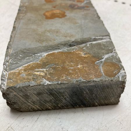 正本山 天然砥石 正本山 山城銘砥 仕上げ砥石 約1200g
