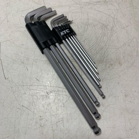 KTC ケーティーシー ツールセット 63点ｾｯﾄ