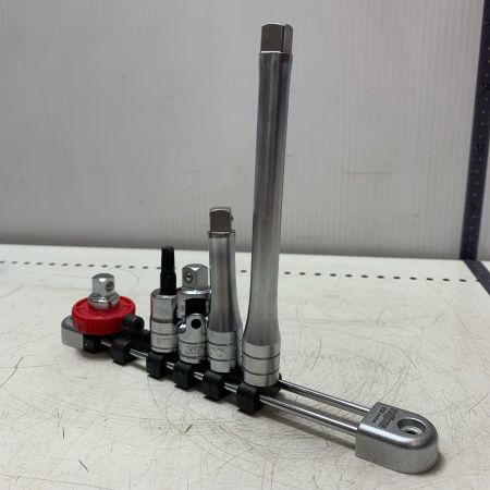 KTC ケーティーシー ツールセット 63点ｾｯﾄ