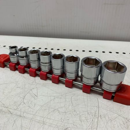 KTC ケーティーシー ツールセット 63点ｾｯﾄ