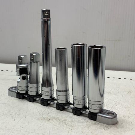 KTC ケーティーシー ツールセット 63点ｾｯﾄ