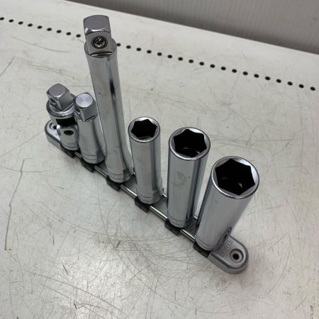 KTC ケーティーシー ツールセット 63点ｾｯﾄ