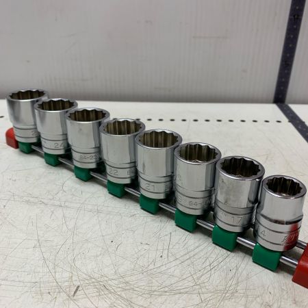 KTC ケーティーシー ツールセット 63点ｾｯﾄ