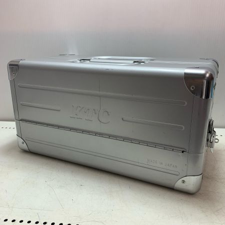 KTC ケーティーシー ツールセット 63点ｾｯﾄ