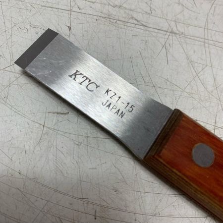 KTC ケーティーシー スクレーパー