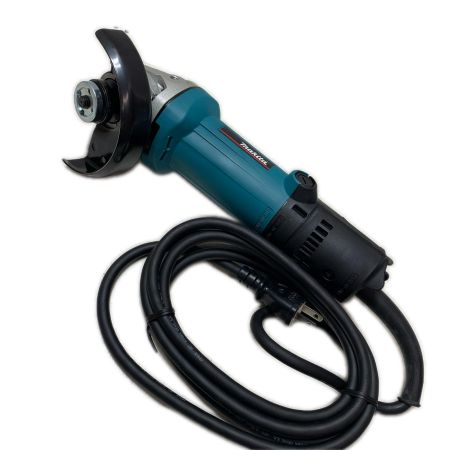 MAKITA マキタ 100ｍｍ　ディスクグラインダ 9533BH ブルー