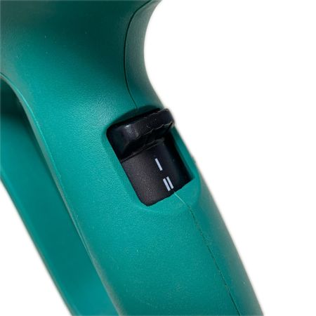 RYOBI リョービ ホットエアガン HAG-1551 グリーン
