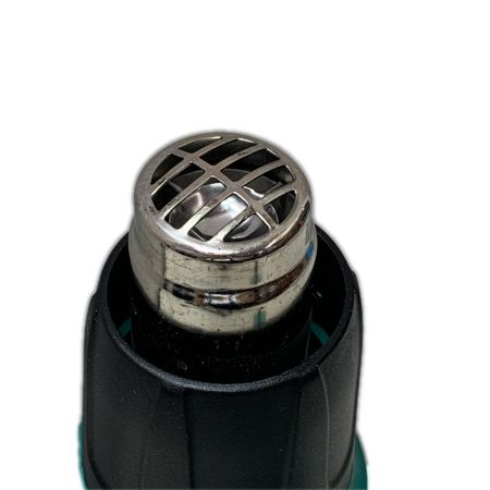 RYOBI リョービ ホットエアガン HAG-1551 グリーン