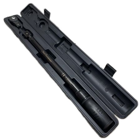 Deen トルクレンチ DNTQ200NC ブラック
