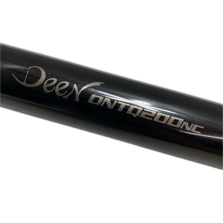 Deen トルクレンチ DNTQ200NC ブラック