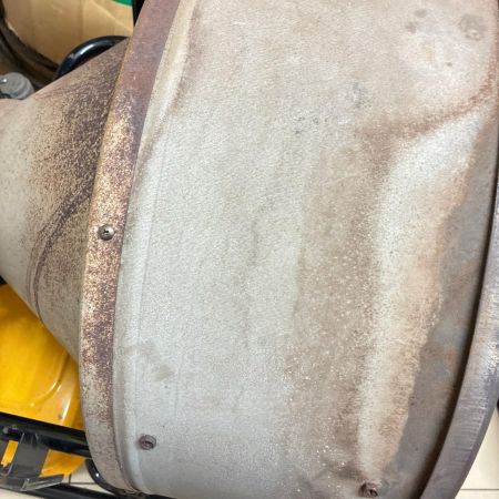 静岡製機株式会社 ジェットヒーター 本体のみ コード式 100v VAL6KL レッド×イエロー