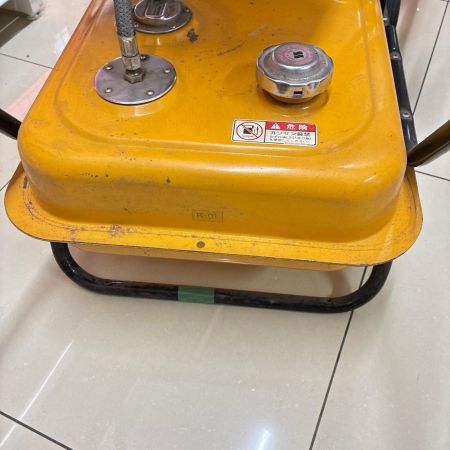 静岡製機株式会社 ジェットヒーター 本体のみ コード式 100v VAL6Z1 レッド×イエロー