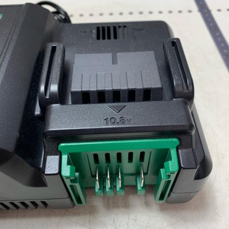 HiKOKI ハイコーキ 2ポート急速充電器 UC18YDML