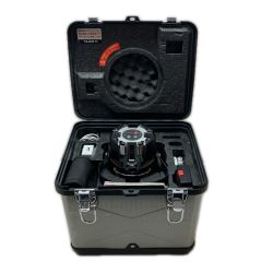 TAJIMA タジマ レーザー墨出し器 ZERO BLUE ZB ブラック×ゴールド Bランク