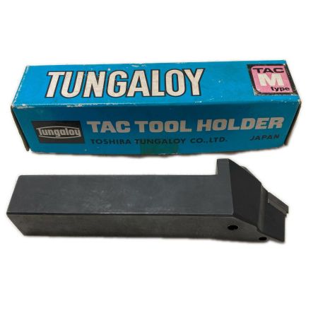 TOSHIBA 東芝 バイトホルダ― tangaloy