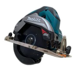 MAKITA マキタ 165mm充電式マルノコ HS001G ブルー Bランク