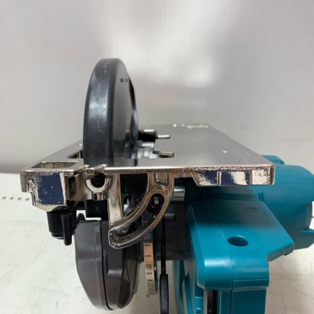 MAKITA マキタ 165mm充電式マルノコ HS001G ブルー