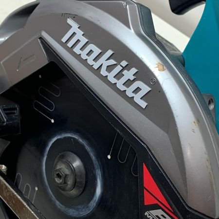 MAKITA マキタ 165mm充電式マルノコ HS001G ブルー