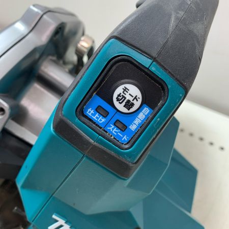 MAKITA マキタ 165mm充電式マルノコ HS001G ブルー