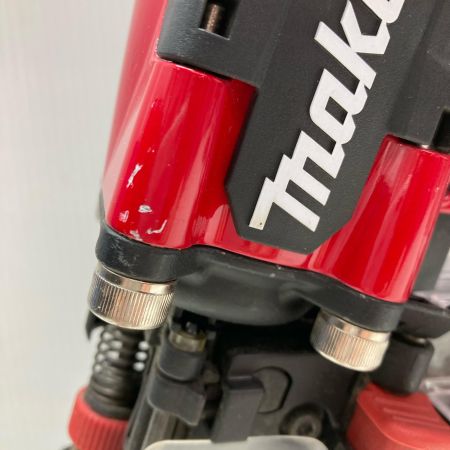 MAKITA マキタ 90mm高圧エア釘打ち AN936H レッド×ブラック