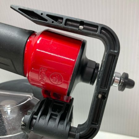 MAKITA マキタ 90mm高圧エア釘打ち AN936H レッド×ブラック