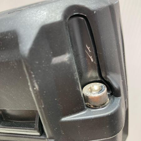 MAKITA マキタ 90mm高圧エア釘打ち AN936H レッド×ブラック