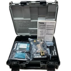 MAKITA マキタ インパクトドライバ 未使用品 TD173DGXPG Sランク