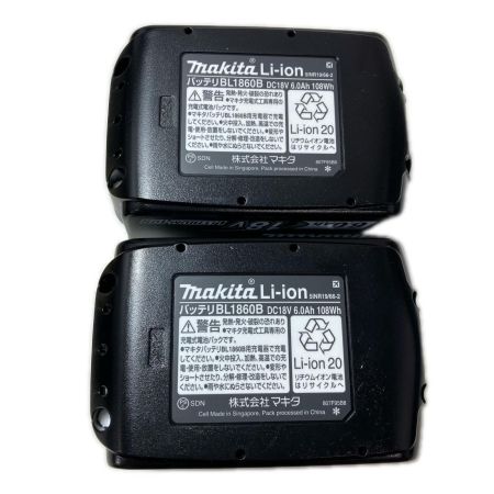 MAKITA マキタ インパクトドライバ 未使用品 TD173DGXPG