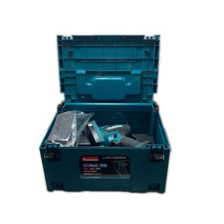 MAKITA マキタ 充電式全ネジカッタ SC102D