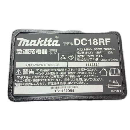MAKITA マキタ 充電式全ネジカッタ SC102D