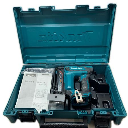 MAKITA マキタ 充電式タッカ ST421D