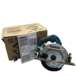 MAKITA マキタ 165mm充電式マルノコ HS610D Aランク