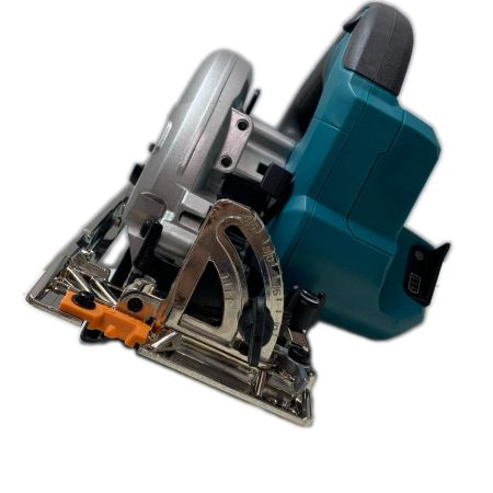 MAKITA マキタ 165mm充電式マルノコ HS610D