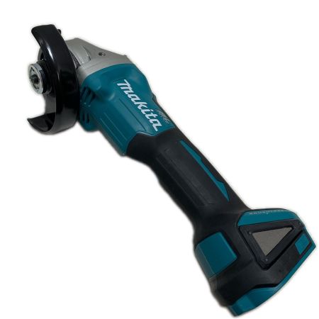 MAKITA マキタ 充電式ディスクグラインダ GA404DN