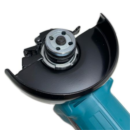 MAKITA マキタ 充電式ディスクグラインダ GA404DN