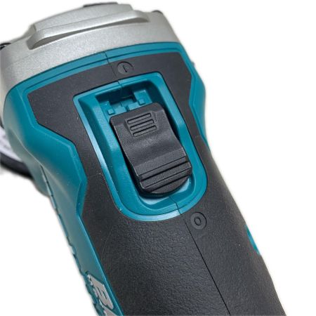 MAKITA マキタ 充電式ディスクグラインダ GA404DN