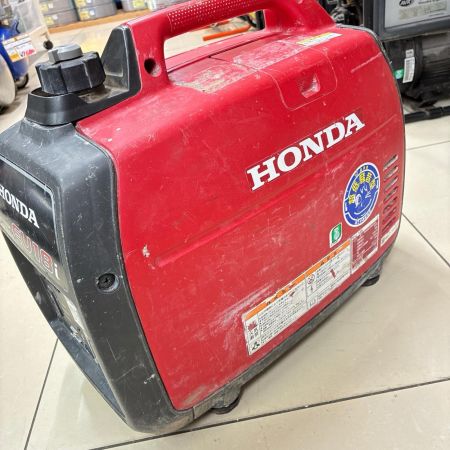 HONDA ホンダ 【店頭引取限定】 インバーター発電機 EU18i