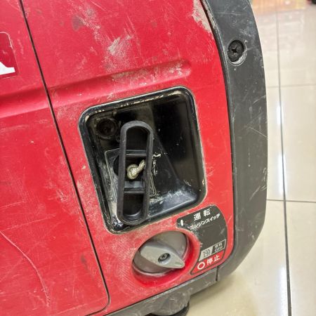HONDA ホンダ 【店頭引取限定】 インバーター発電機 EU18i