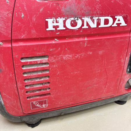 HONDA ホンダ 【店頭引取限定】 インバーター発電機 EU18i