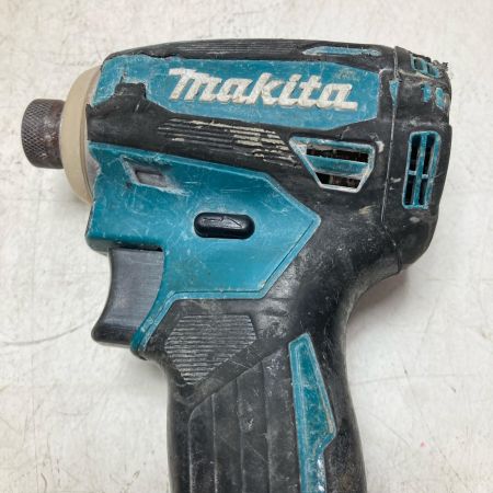 MAKITA マキタ 【ジャンク品】インパクトドライバ 本体のみ 3点セット TD172D